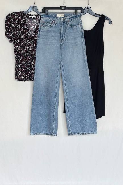 1298 Sample Pack - $199 - Size XS