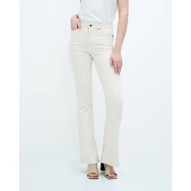 Lisette Flare Undyed
