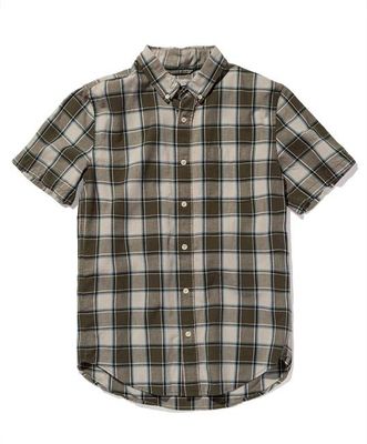 Essential S/S Shirt - Outerworn