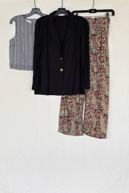 1145 Sample Pack - $135 - Size XS