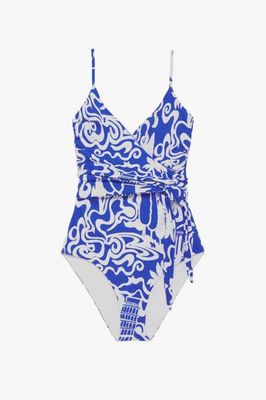 FULL CIRCLE Isolde One Piece