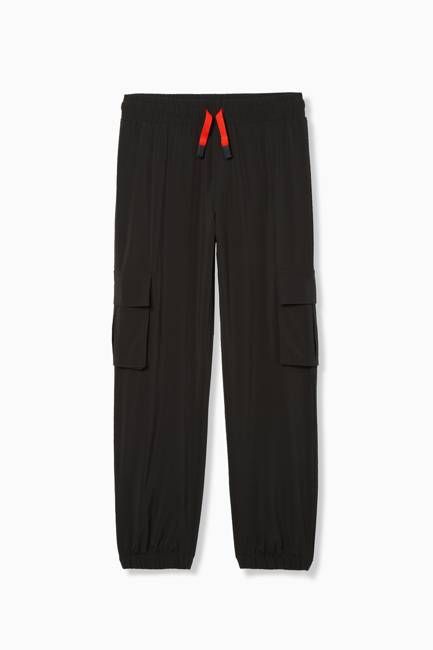 Cargo Tech Jogger - FINAL SALE