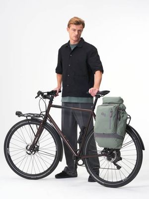 Komut Medium Bike - Pure Sage