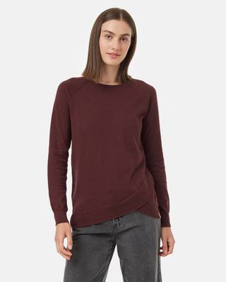 Highline Cotton Acre Sweater