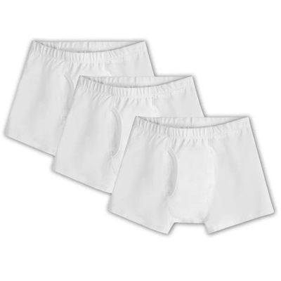 New Without Tags Boxers size: 6-14 Years