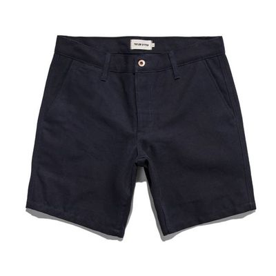 The Camp Short in Navy