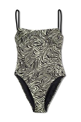 Joni One Piece in Zebre