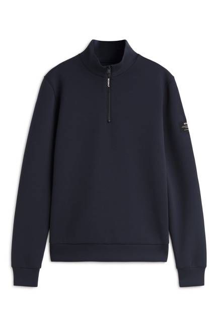 BLUE BETREN HOODIE