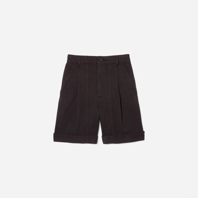 The Tourist Short | Black