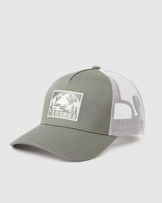 Adventure Patch Altitude Hat