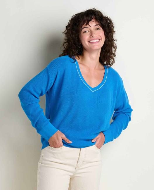 Bianca Pullover Sweater