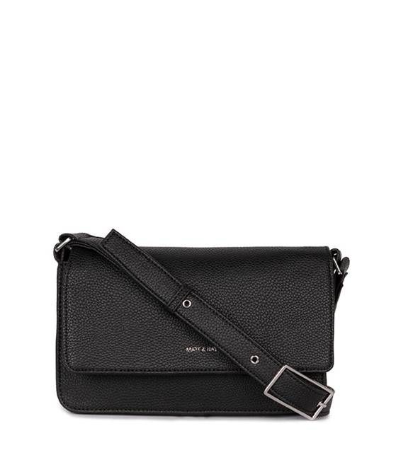 DAK Vegan Crossbody Bag - Grain