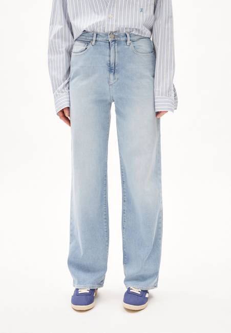 ENIJAA HEMP| mineral blue