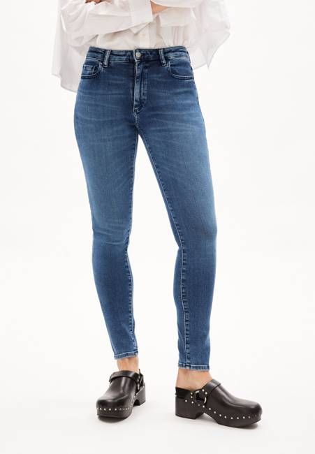 TILLAA X STRETCH| galaxy blue