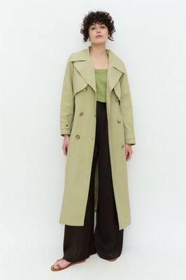 Ishi Trench
