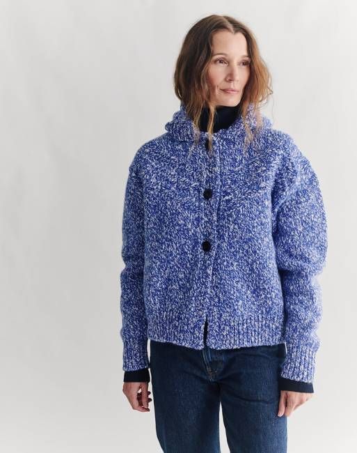 The Lorton 012 - Lapis Twist, Renewed + Restored