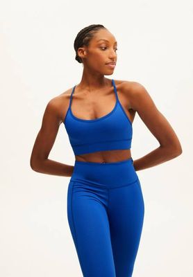 SAATYA| dynamo blue