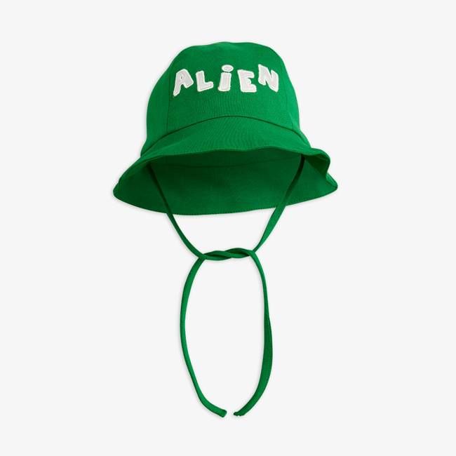 Alien Sun Hat