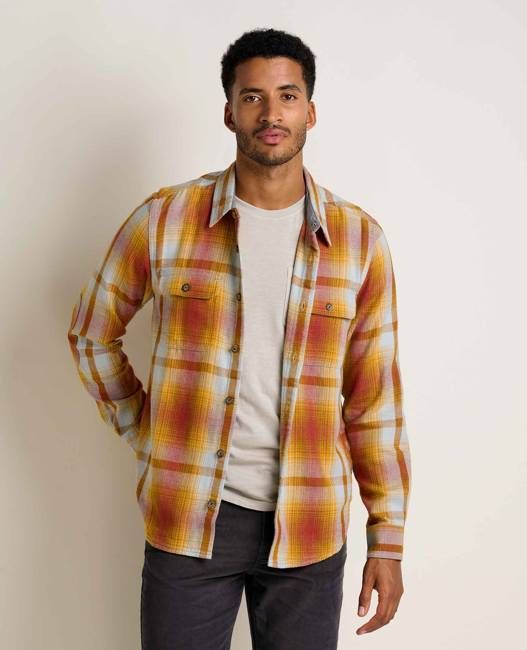 Ranchero Long Sleeve Shirt