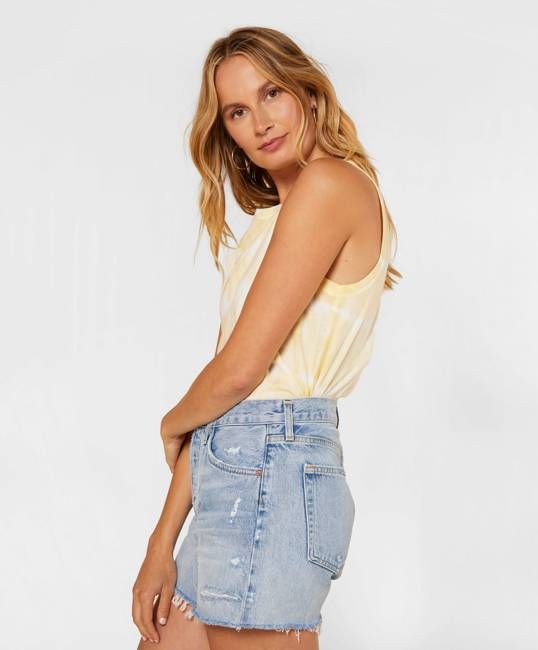 Trippy Tank - Outerworn