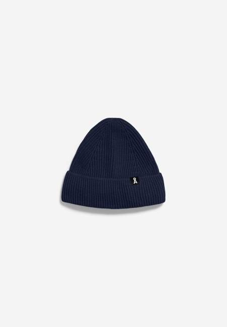 ICONIC Å NILDAAO COTTON | tinted navy
