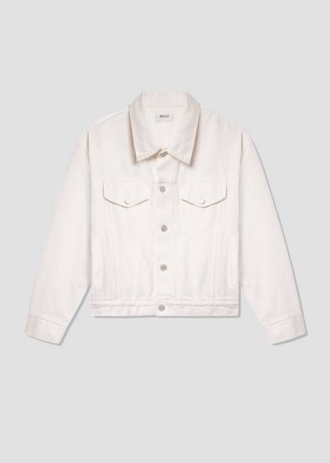 Dorian Jacket in Fortune Cookie