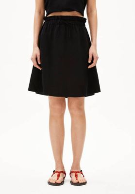 FILIZAA LINO | black