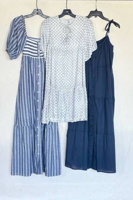 1250 Sample Pack - $146 - Size XS/S