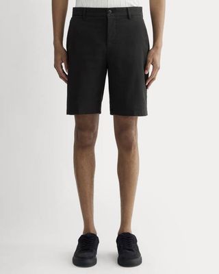 The 9" Transit Short | Black