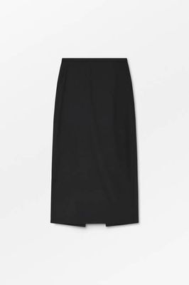 Marthe skirt - Black
