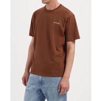 Liam Heavyweight Signature Tee