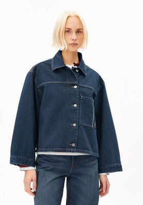 SELVEDGE JEANSJACKE