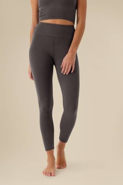 Mallea Yoga Leggings - 2 Lengths