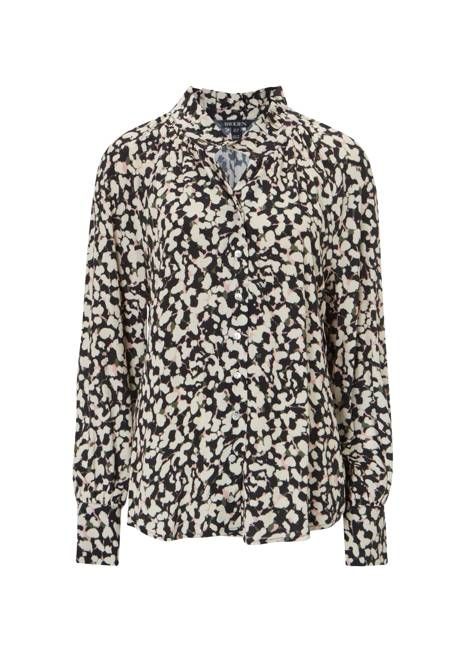 Ishya Viscose Blouse