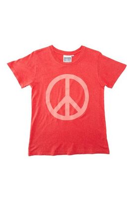 Peace Lorel Tee