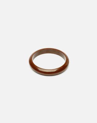 60s Bakelite Bangle - #37
