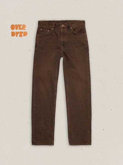 Rad Rufus Espresso Bernardini | Nudie Jeans