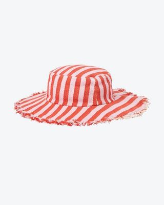 Lollys Laundry ElmLL Bucket Hat
