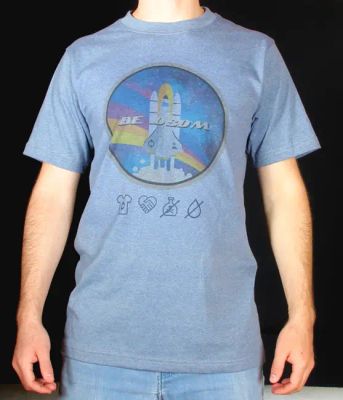 Pre-Order Apollo t-shirt — Osom Brand