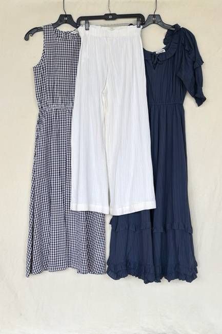 1148 Sample Pack - $109 - Size XS