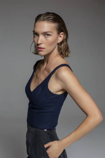 Olistic x Arizona - Orion Bustier