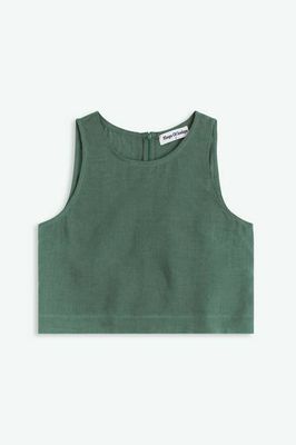 BELLE | DUNKLER WALD