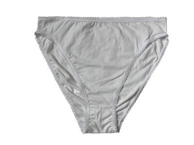 Women's Classic Bamboo U-Bralette - Original Grey - Comfort You Deserve! –  Unity Underwear Co
