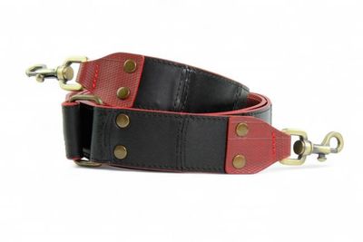 Shoulder Strap | Leather