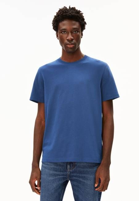 MAARKOS T-SHIRT | dark morning