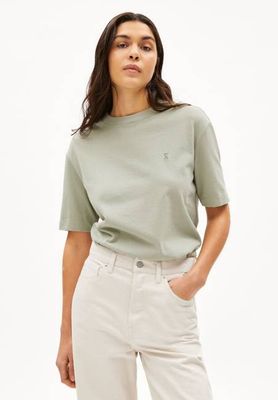 TARJAA T-SHIRT | seagreen