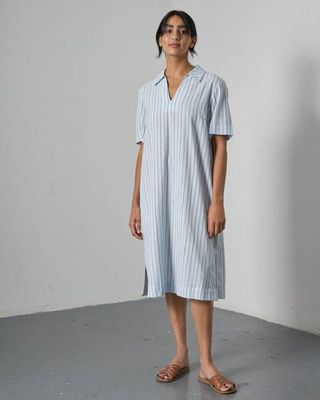 JUDY LONG DRESS