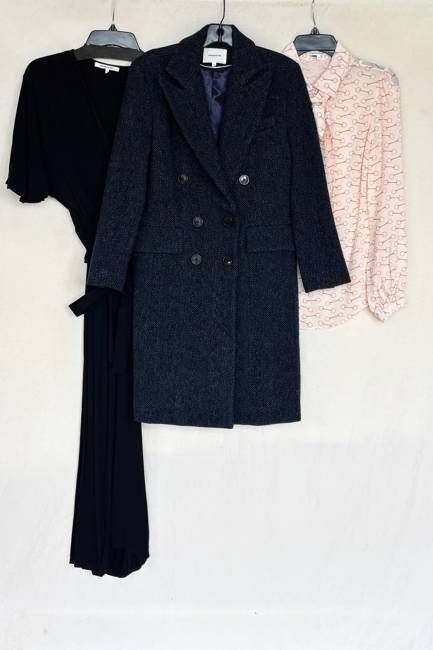 1309 Sample Pack - $330 - Size S