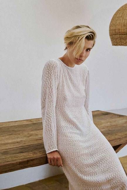 JAGGER DRESS