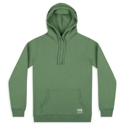 lancelin organic cotton hoodie